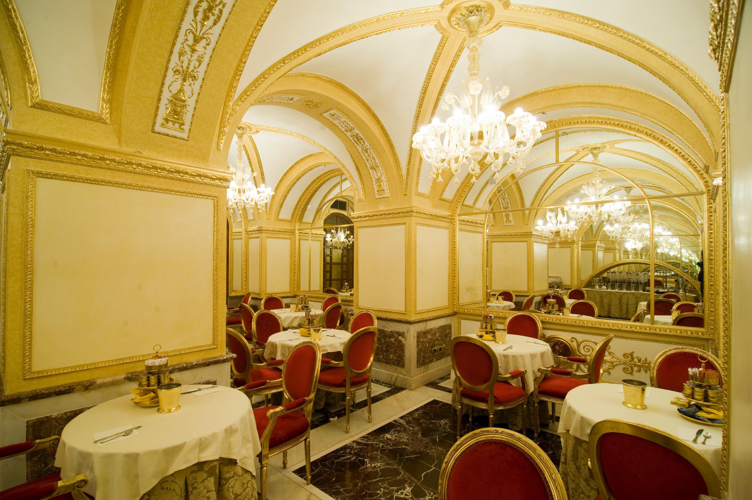 Hotel Turner Rome Exterior photo