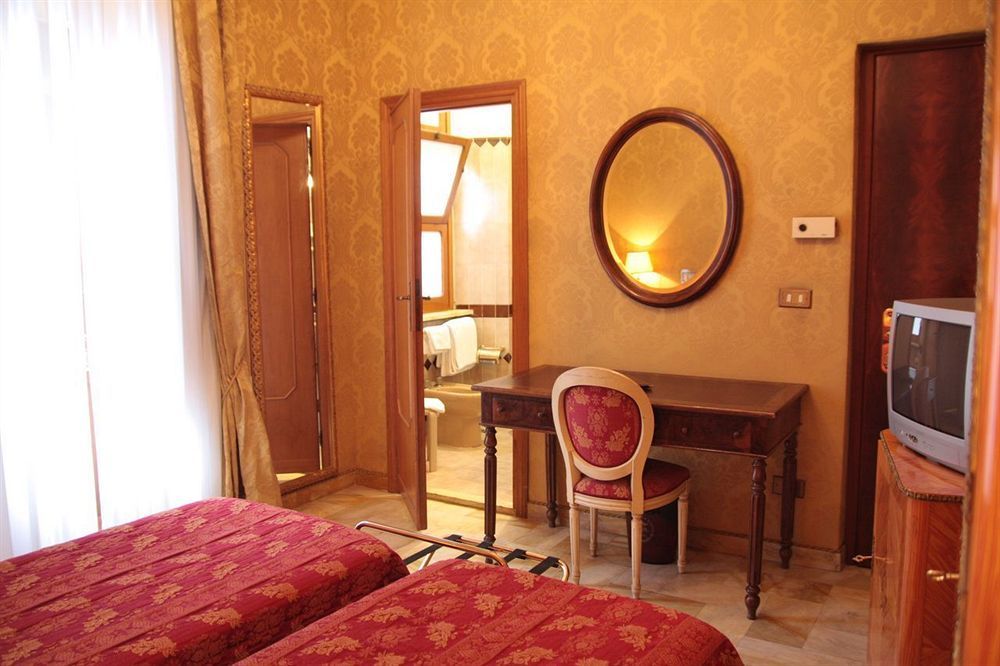 Hotel Turner Rome Exterior photo
